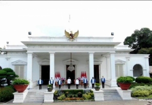 Indonesia cải tổ nội các, thay thế 6 bộ trưởng