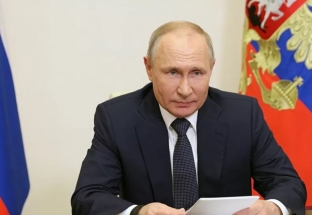 Tổng thống Putin cảnh báo hậu quả nếu bất kỳ nước nào định “cắn chiếc bánh của Nga"