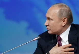 Tổng thống Putin lần đầu nói về kết quả điều tra Nga can thiệp bầu cử Mỹ