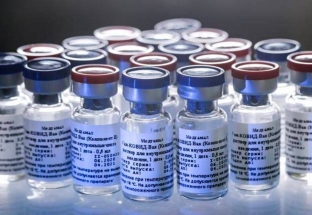 Lào nghiên cứu chuẩn bị thử nghiệm vaccine Covid-19 do Nga sản xuất