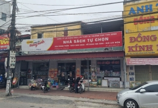 Khởi tố vụ buôn bán hơn 90.000 quyển sách giáo khoa giả ở Thái Bình