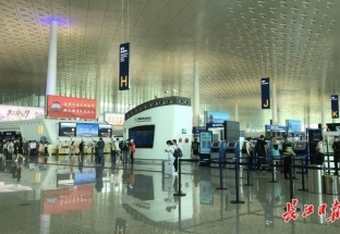 Vũ Hán (Trung Quốc) sắp nối lại nhiều đường bay đến Đông Nam Á