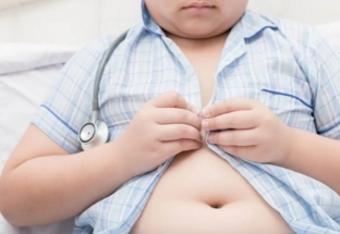 53% phụ huynh Việt Nam không biết con mình bị thừa cân