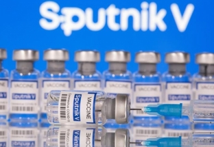 Vaccine Sputnik V của Nga hiệu quả 83% trong ngăn ngừa biến thể Delta