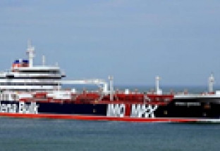 Vụ bắt tàu chở dầu hé lộ thế giới “tăm tối” của vận tải biển quốc tế