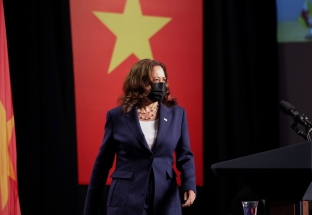 Nhà Trắng khẳng định tăng cường quan hệ đối tác toàn diện Việt - Mỹ