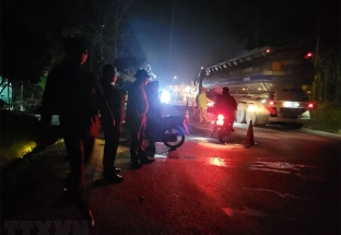 Tai nạn đặc biệt nghiêm trọng tại Tuyên Quang: Khởi tố lái xe container