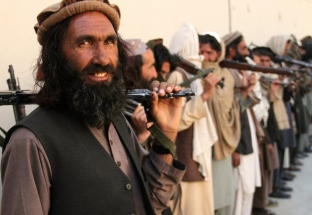 Taliban trỗi dậy tại Afghanistan: Nỗi sợ hãi thường trực trong ánh mắt dân thường