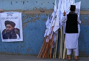 Đấu đá nội bộ đe dọa tương lai của Taliban
