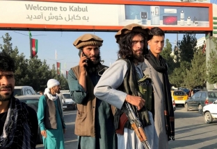 Trung Quốc kêu gọi dừng trừng phạt kinh tế Afghanistan, Taliban kêu gọi quốc tế công nhận
