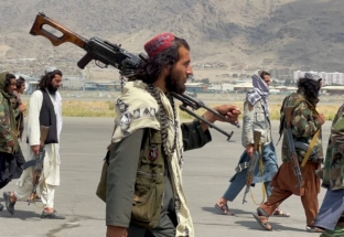 Nguy cơ chủ nghĩa khủng bố gia tăng dưới sự bảo trợ của chính phủ Taliban