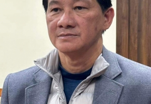 Khởi tố, bắt tạm giam Bí thư Tỉnh ủy Lâm Đồng