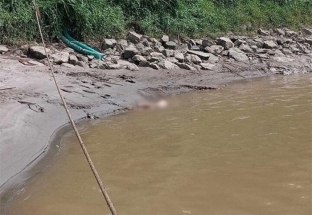 Hà Nội: Bắt được nghi phạm sát hại phụ nữ, phi tang thi thể ở sông Hồng