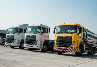Đề xuất tăng thuế nhập khẩu xe tải
