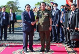 Thủ tướng Phạm Minh Chính lần đầu tiên thăm chính thức Campuchia: Sự kiện quan trọng và nhiều ý nghĩa