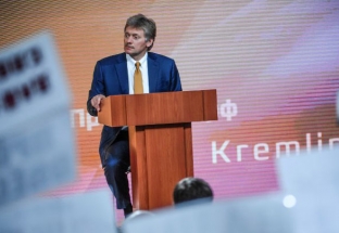 Nga sẽ xem xét đề nghị của Tổng thống Ukraina về khả năng hội đàm