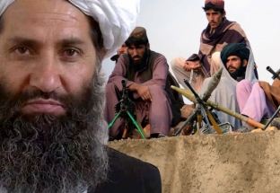 Hibatullah Akhundzada - Thủ lĩnh tối cao bí ẩn của Taliban