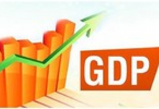 Tăng trưởng GDP 9 tháng cao nhất trong 12 năm qua