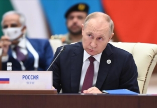 Tổng thống Putin cảnh báo đáp trả mạnh mẽ hơn nếu Ukraine gia tăng sức ép