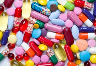 Cảnh báo loại thuốc kháng sinh giả trên thị trường