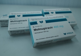 Làm rõ phản ánh 'thuốc Molnupiravir trị COVID-19 bị đẩy giá trên trời'
