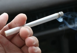 90% bệnh nhân bị ung thư phổi là do hút thuốc lá