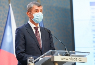 Chính phủ Séc chỉ định Bộ trưởng Y tế mới để xử lý khủng hoảng dịch Covid-19