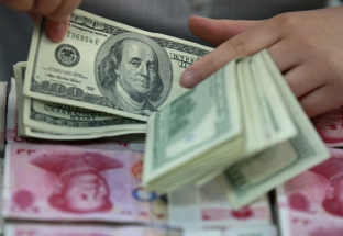 Mỹ tuyên bố Trung Quốc là nước thao túng tiền tệ