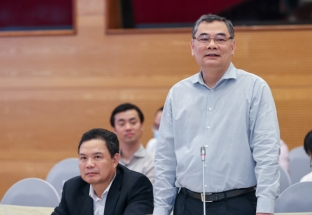 Bộ Công an thông tin về các vụ án: Nguyễn Phương Hằng, Việt Á, Cục Lãnh sự