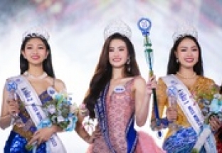 Loạn tên gọi cuộc thi hoa hậu ở Việt Nam: "Ma trận" đánh đố khán giả?