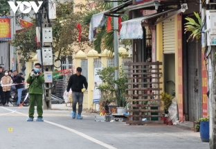 Trộm lẻn vào nhà đâm 2 vợ chồng giáo viên ở Bắc Ninh trong đêm