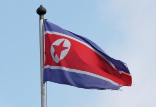 Hàn Quốc: Triều Tiên bắn 2 tên lửa đạn đạo ra Biển Nhật Bản