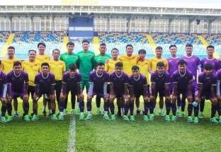 U23 Việt Nam gặp bất lợi trước trận ra quân tại U23 Đông Nam Á 2022
