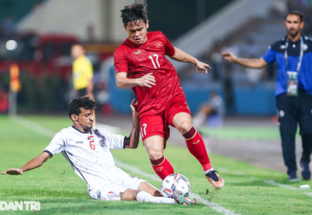 U23 Việt Nam tái hiện thành tích của Nhật Bản ở giải U23 châu Á