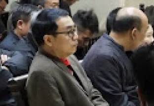 Vụ sách giáo khoa giả: Đề nghị y án sơ thẩm 9 năm tù với bị cáo Trần Hùng