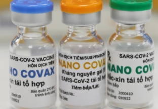 Vaccine Nanocovax báo cáo hiệu quả bảo vệ 90%, Nanogen xin cấp phép khẩn cấp