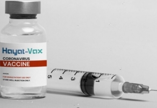 Bạn biết gì về vaccine COVID-19 Hayat-Vax