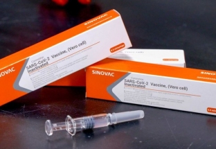 Vaccine Covid-19 của Trung Quốc được Brazil phê duyệt thử nghiệm