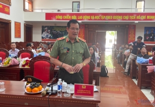 Tạm giữ 74 đối tượng liên quan vụ tấn công trụ sở xã ở Đắk Lắk
