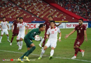 AFF Cup 2020: Đội tuyển Việt Nam không bảo vệ được ngôi vô địch
