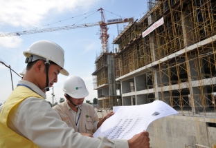 Bộ Tài chính đề xuất giảm 50% phí thẩm định dự án xây dựng