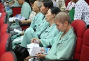 Việt Nam sử dụng trí tuệ nhân tạo để chọn phác đồ chữa ung thư
