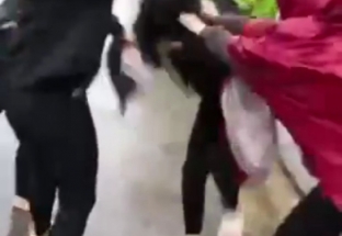 Thanh Hoá: Nhóm học sinh đánh hội đồng, cướp tài sản người giao hàng