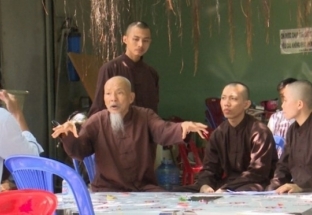Công an mở rộng điều tra làm rõ tố cáo loạn luân, lừa đảo tại “Tịnh Thất Bồng Lai”