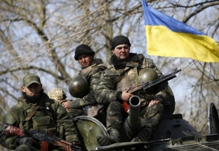 Ukraine tuyên bố có thể nhượng bộ Nga để hạ nhiệt căng thẳng
