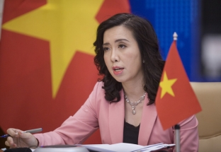 Việt Nam sẵn sàng tiến hành các biện pháp bảo hộ công dân tại Ukraine