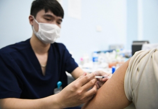 17 tỉnh, thành phố đang triển khai tiêm vaccine phòng COVID-19 cho trẻ em