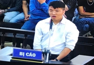 Xét xử vụ đánh bạc nghìn tỷ ở Phú Thọ: Bị cáo từ chối luật sư bào chữa