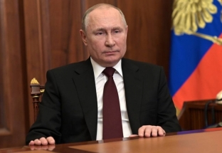 Nga ban hành luật về hỗ trợ người dân và doanh nghiệp bị trừng phạt