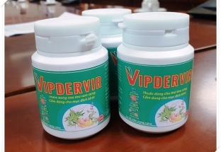 Việt Nam bước đầu điều chế thành công thuốc điều trị COVID-19 từ thảo dược